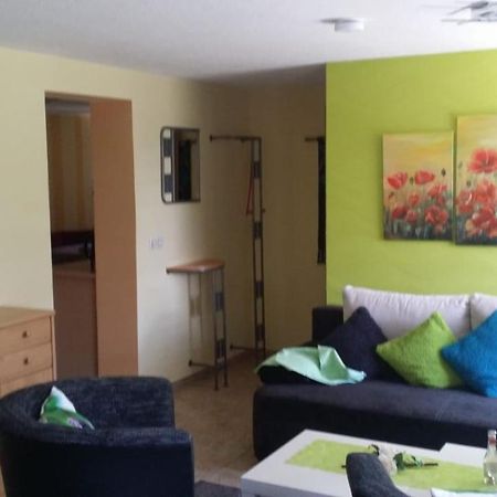 Ferienwohnung Glasperlenfloh Ilmenau Kültér fotó